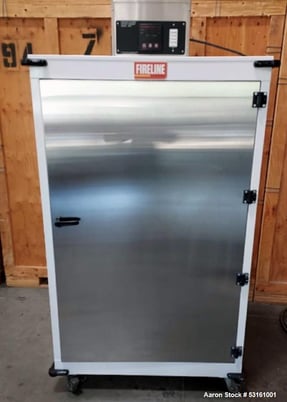 Odell Mobile Electronics #1735, Cleaning Station w/Drying Chamber - Image 6