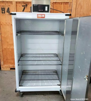 Odell Mobile Electronics #1735, Cleaning Station w/Drying Chamber - Image 7