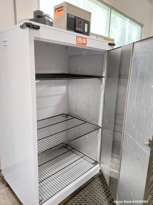 Odell Mobile Electronics #1735, Cleaning Station w/Drying Chamber - Image 8