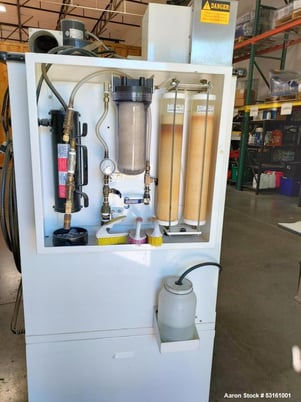 Odell Mobile Electronics #1735, Cleaning Station w/Drying Chamber - Image 9