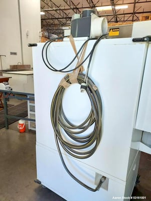 Odell Mobile Electronics #1735, Cleaning Station w/Drying Chamber - Image 10