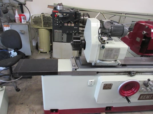 Kent USA #GU-35-100A, 1999 - Image 3