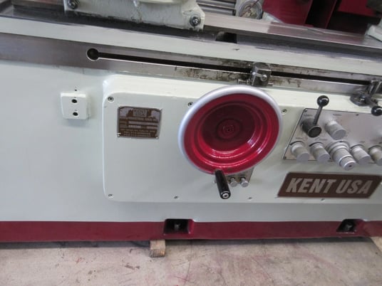 Kent USA #GU-35-100A, 1999 - Image 10