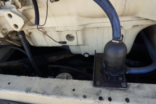 120 KW Kohler, 150 KVA diesel generator, enclosure, bottom tank - Image 8