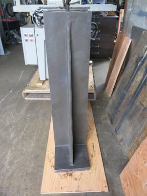12" x 48" Challenge Angle Plates (2 available) - Image 5