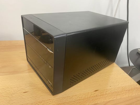 Zeiss #T-Scan LV System, 3D Laser scanner w/ tracking + probing, 2017 - Image 6