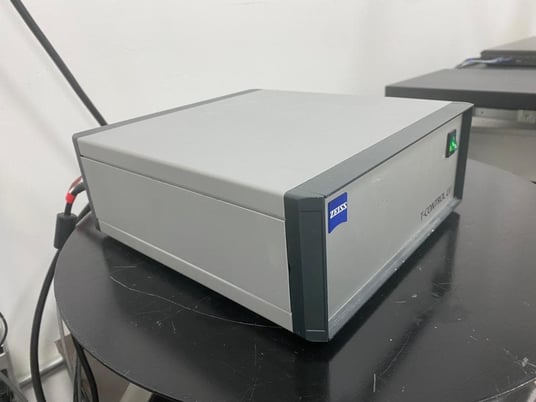 Zeiss #T-Scan LV System, 3D Laser scanner w/ tracking + probing, 2017 - Image 7