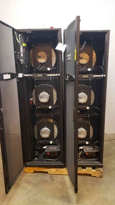 APC #ACRC502, In-Row Cooling System Parts Only - Image 4