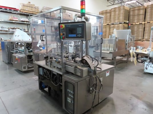 IMA #Formomac-F87, Liquid Filler - Image 1