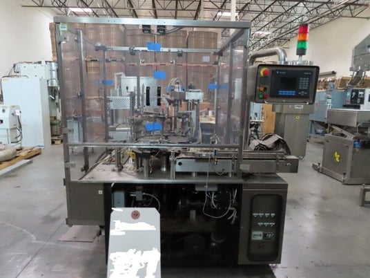 IMA #Formomac-F87, Liquid Filler - Image 2