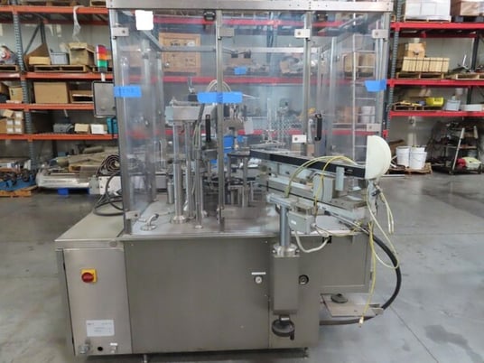 IMA #Formomac-F87, Liquid Filler - Image 3