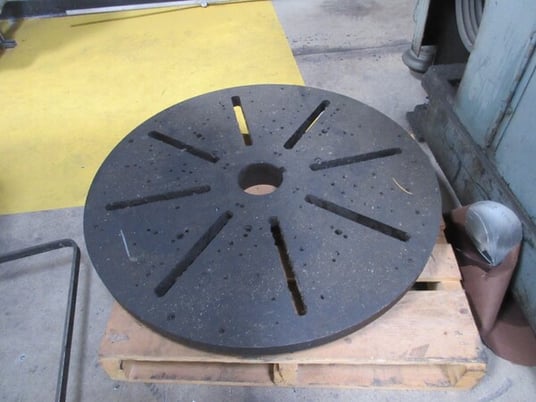 36" x 240" LeBlond #3220-25 Servoshift, heavy duty engine lathe - Image 8