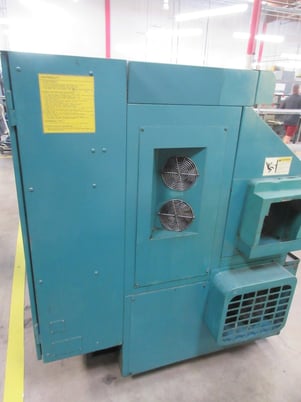 Nakamura #TMC-20II, CNC Turning Center, Fanuc 18-T Control - Image 10