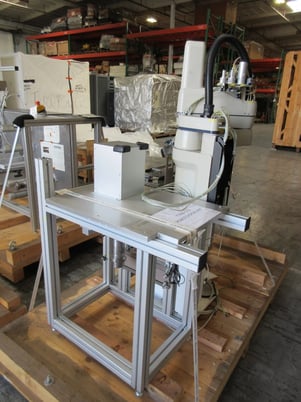 Adept Robot Arm Assembly, For TTMA-ST2 System - Image 1