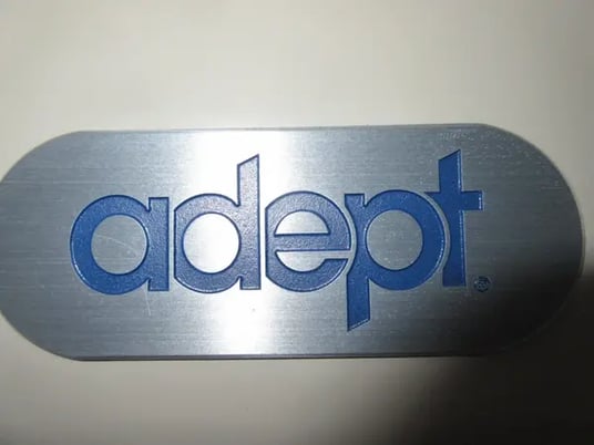 Adept Robot Arm Assembly, For TTMA-ST2 System - Image 2