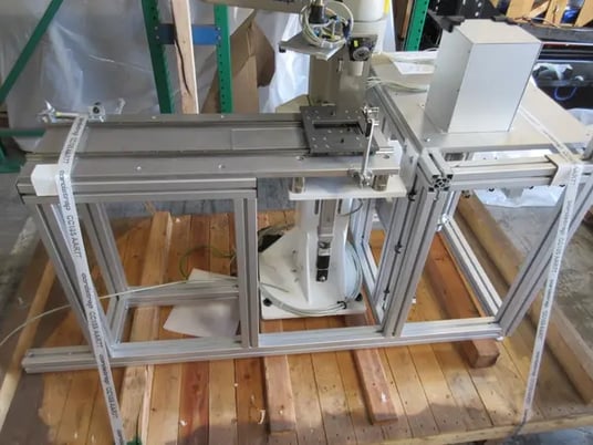 Adept Robot Arm Assembly, For TTMA-ST2 System - Image 4