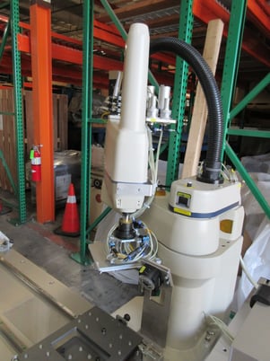 Adept Robot Arm Assembly, For TTMA-ST2 System - Image 5