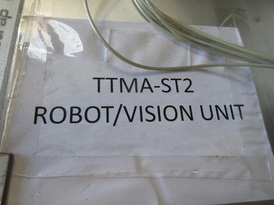 Adept Robot Arm Assembly, For TTMA-ST2 System - Image 6
