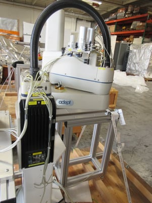 Adept Robot Arm Assembly, For TTMA-ST2 System - Image 7