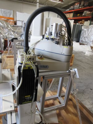 Adept Robot Arm Assembly, For TTMA-ST2 System - Image 8
