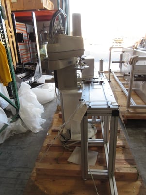 Adept Robot Arm Assembly, For TTMA-ST2 System - Image 9