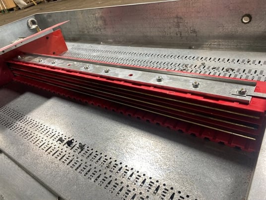 800 Amp. Square D, HCW, I-Line Panelboard, 480Y/277V., 3PH 4W 66 Space - Image 5