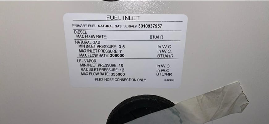 How Many Btu is a 22Kw Generator: Unveiling the Energy Conversion