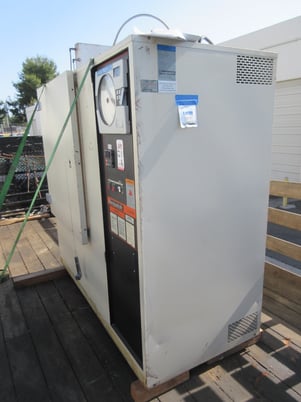 Despatch #VRD2-19-1E, Oven, 650&deg; F. max temp. - Image 3