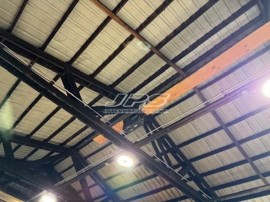 Virtek LTG #LPS-10, laser projection system, 2023 - Image 2