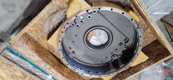 Caterpillar #368-8631, generator parts - Image 1