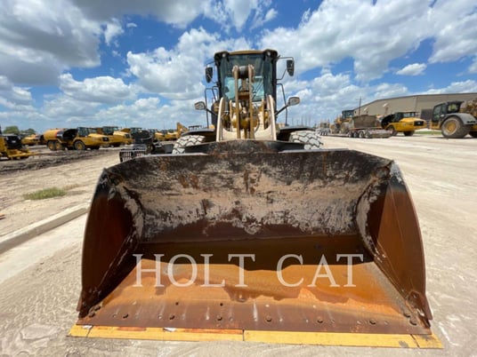 Cat 938M QC, Wheel Loader, 1389 hours, S/N: P5K01181, 2020 - Image 3