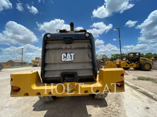 Cat 938M QC, Wheel Loader, 1389 hours, S/N: P5K01181, 2020 - Image 4