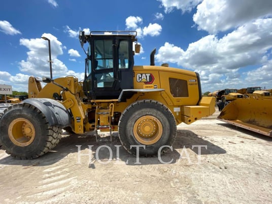 Cat 938M QC, Wheel Loader, 1389 hours, S/N: P5K01181, 2020 - Image 8