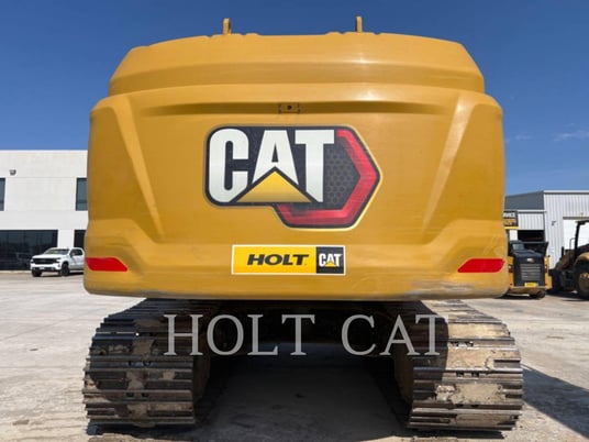 Caterpillar 349 12 TC, Crawler Excavator, 2670 hours, S/N: RYG20775, 2022 - Image 4