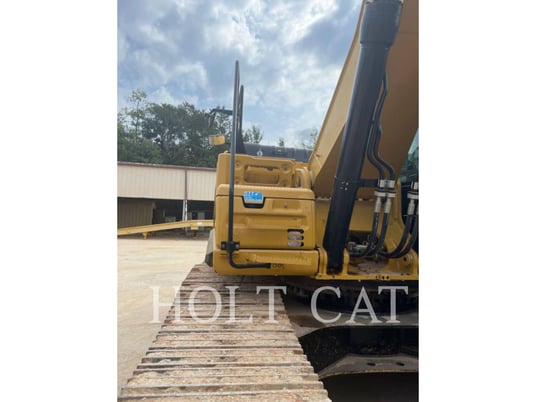 Caterpillar 336FL, Crawler Excavator, 4576 hours, S/N: RKB20301, 2018 - Image 8