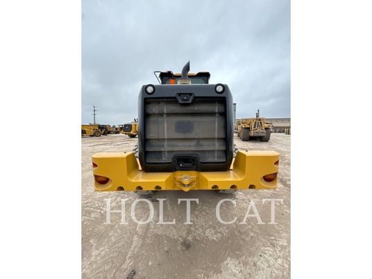 Cat 938M QC, Wheel Loader, 1673 hours, S/N: P5K02470, 2021 - Image 4
