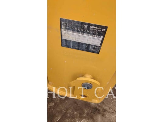 Cat 938M QC, Wheel Loader, 1673 hours, S/N: P5K02470, 2021 - Image 6