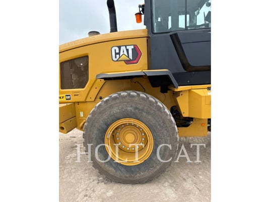 Cat 938M QC, Wheel Loader, 1673 hours, S/N: P5K02470, 2021 - Image 7