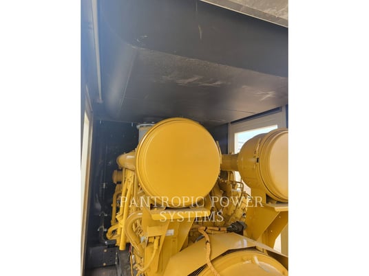 1825 KW Caterpillar XQ 2000, Mobile Generator Set, Diesel, 1500 RPM, 400V, 2024 - Image 7