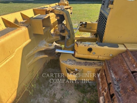Caterpillar D6KLGP, Crawler Dozer, 2904 hours, S/N: DHA02133, 2012 - Image 7