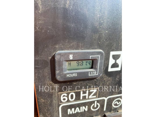 Wanco LIGHT VER, Light Tower, S/N: 5F13D101XP1004589, 2023 - Image 5