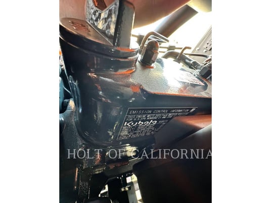 Wanco LIGHT VER, Light Tower, S/N: 5F13D101XP1004589, 2023 - Image 8