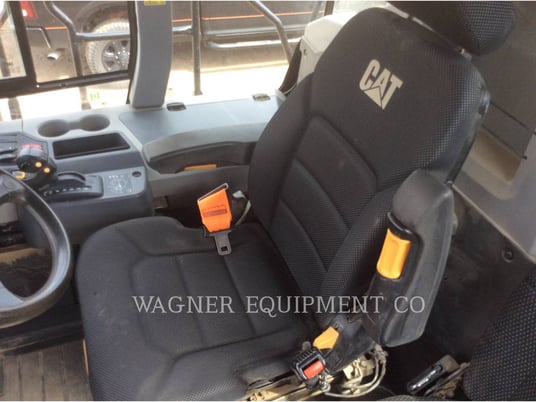 Caterpillar 730, Articulated Truck, 1160 hours, S/N: 3T301712, 2021 - Image 7