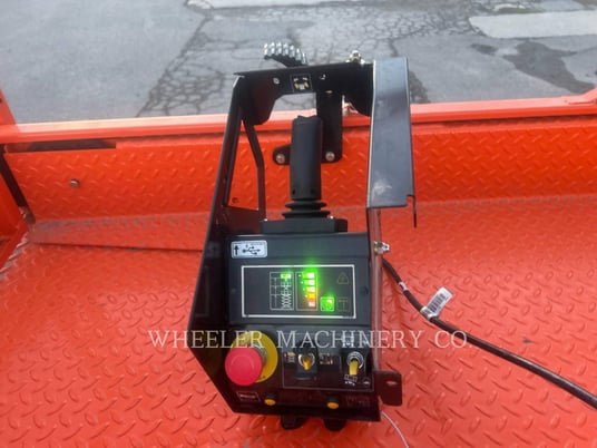Jlg Industries, Inc. AE1932, Lift Scissor, 15 hours, S/N: M200055850, 2022 - Image 6