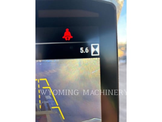 Cat 938, Wheel Loader, 133 hours, S/N: EZY00945, 2024 - Image 5