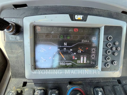 Cat 440, Backhoe Loader, 579 hours, S/N: DC900440, 2020 - Image 5