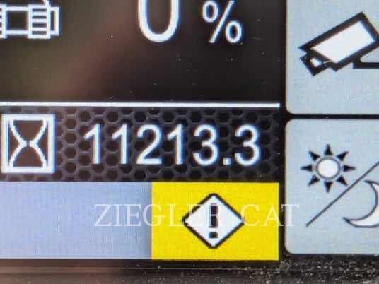 Caterpillar D6TLGP, Crawler Dozer, 11211 hours, S/N: JML00702, 2019 - Image 5