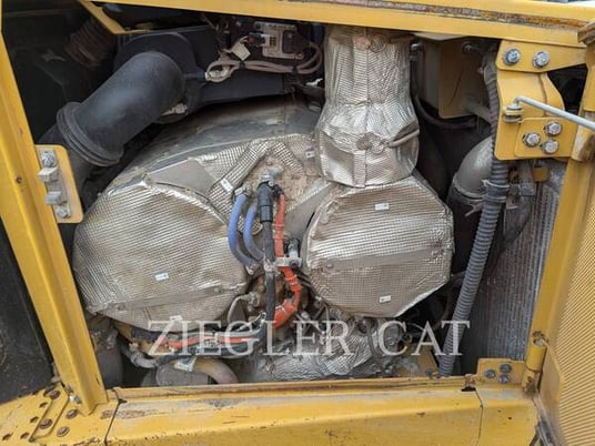 Caterpillar D6TLGP, Crawler Dozer, 11211 hours, S/N: JML00702, 2019 - Image 7