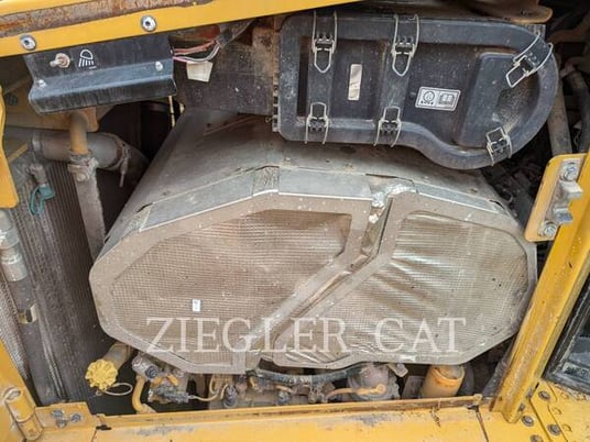 Caterpillar D6TLGP, Crawler Dozer, 11211 hours, S/N: JML00702, 2019 - Image 8