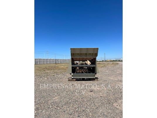 Metso Minerals TS3.3, Screen, S/N: SNTSC18015, 2021 - Image 7